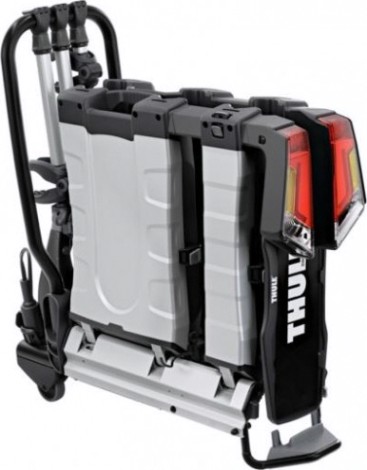 Платформа на фаркоп THULE Easy Fold XT 934 для 3-х велосипедов [934]