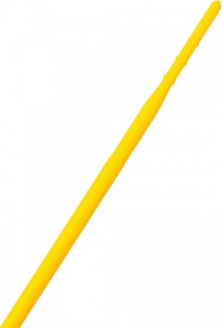 Пломба REXANT 07-6132 пластиковая, номерная, 320мм, желтая (50 штук) Пломба REXANT 07-6132 пластиковая, номерная, 320мм, желтая (50 штук)