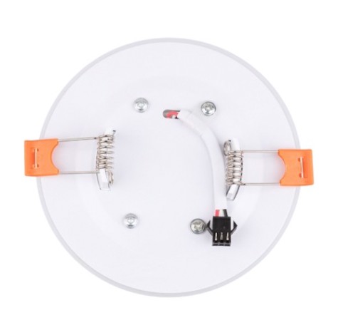 Потолочный светодиодный светильник REXANT 623-001 Аврора Спарта 4-8W, 180-240V LED Потолочный светодиодный светильник REXANT 623-001 Аврора Спарта 4-8W, 180-240V LED