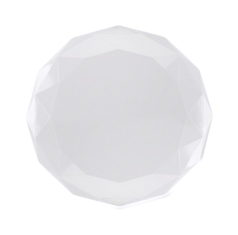 Потолочный светодиодный светильник REXANT 650-1003 Despina LED 36 Bт, с выключателя M
