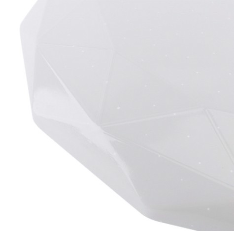 Потолочный светодиодный светильник REXANT 650-1003 Despina LED 36 Bт, с выключателя M Потолочный светодиодный светильник REXANT 650-1003 Despina LED 36 Bт, с выключателя M