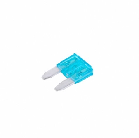 Предохранитель автомобильный REXANT 80-7102 Стандарт, 20А (уп. 50 штук)