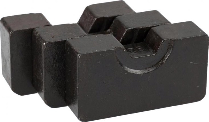 Пресс гидравлический ручной REXANT CT-300 [12-3064]