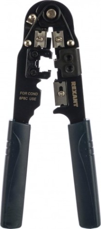 Пресс-клещи REXANT HT-210N [12-3451]