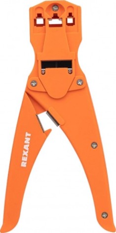 Пресс-клещи REXANT HT-468S [12-3443]