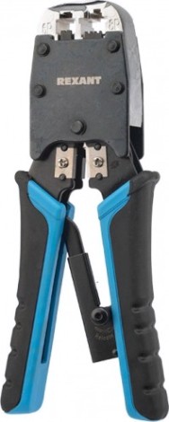 Пресс-клещи REXANT HT-500R [12-3434-1]