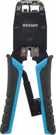 Пресс-клещи REXANT HT-500R [12-3434-1]