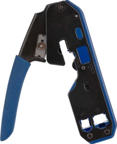 Пресс-клещи REXANT HT-668 [12-3450-4]