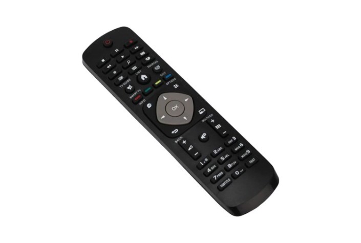 Пульт для телевизора REXANT 38-0019 Д/У универсальный PHILIPS