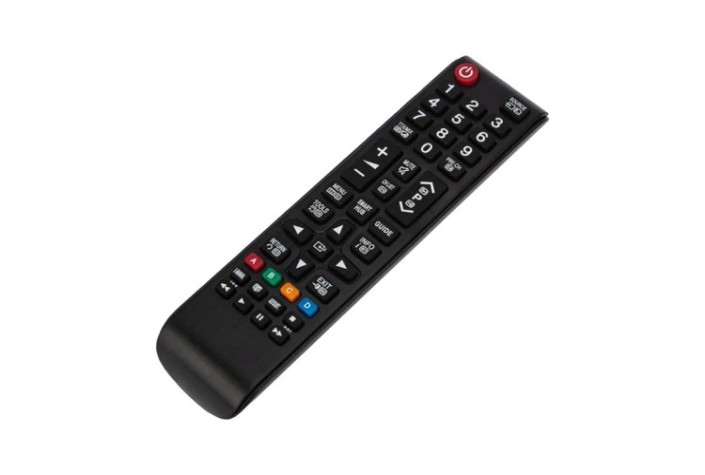 Пульт для телевизора REXANT 38-0020 Д/У универсальный Samsung