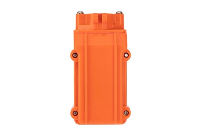 Пульт кнопочный REXANT 36-9210 ПК-2 на 2 кнопки IP54