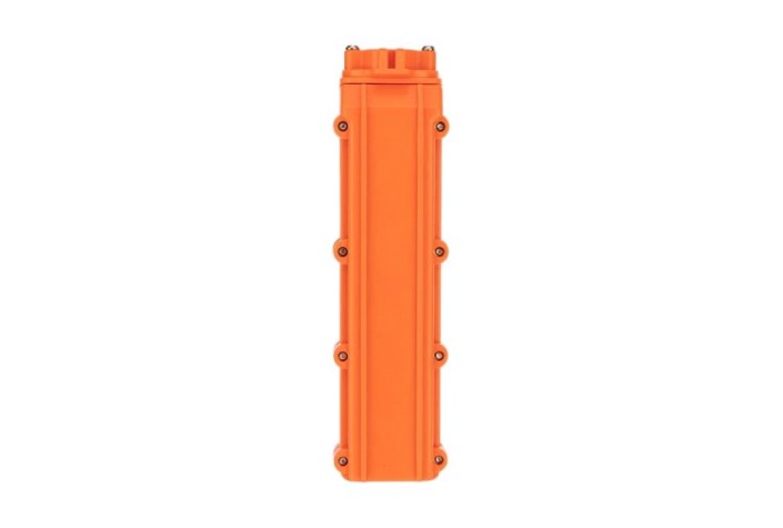Пульт кнопочный REXANT 36-9212 ПK-6 на 6 кнопок IP54