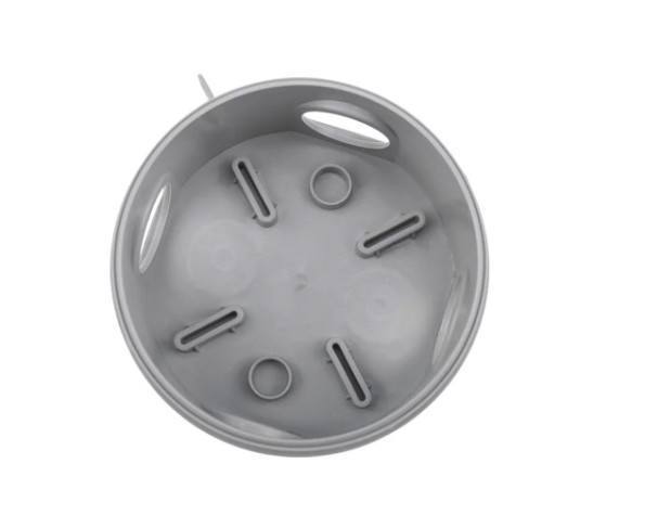 Распаячная коробка REXANT 28-3009 ОУ, d 85х40мм, IP54 (Р3-ЦХ 85/40.1.3) Распаячная коробка REXANT 28-3009 ОУ, d 85х40мм, IP54 (Р3-ЦХ 85/40.1.3)