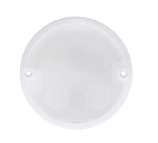 Распаячная коробка REXANT 28-3027 СУ d 80х40 мм Распаячная коробка REXANT 28-3027 СУ d 80х40 мм