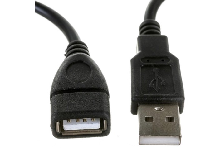 Разветвитель REXANT 18-1176 USB по витой паре (8P8C) Разветвитель REXANT 18-1176 USB по витой паре (8P8C)