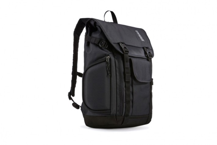 Рюкзак THULE 3 203 037 subterra backpack, 25l, dark shadow [3203037]
