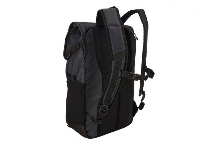 Рюкзак THULE 3 203 037 subterra backpack, 25l, dark shadow [3203037]