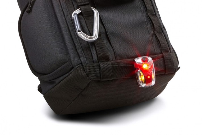 Рюкзак THULE 3 203 037 subterra backpack, 25l, dark shadow [3203037]