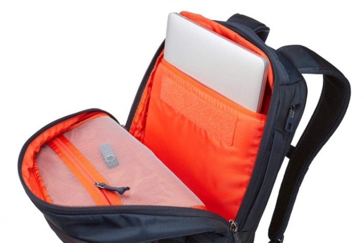 Рюкзак THULE 3 203 418 subterra backpack, 30l, mineral [3203418]