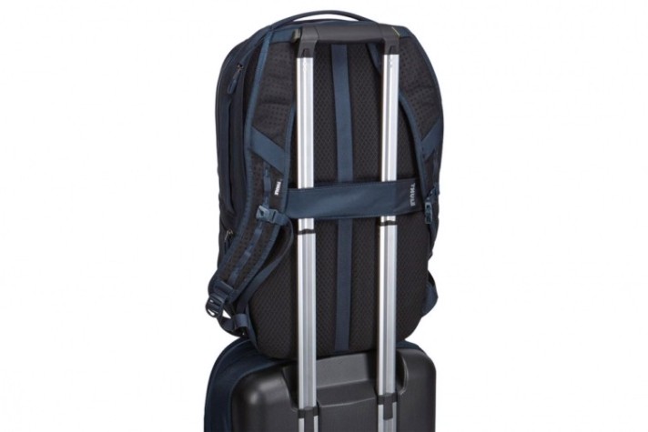 Рюкзак THULE 3 203 418 subterra backpack, 30l, mineral [3203418]