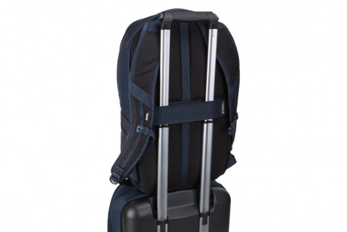 Рюкзак THULE 3 203 438 subterra backpack, 23l, mineral [3203438]