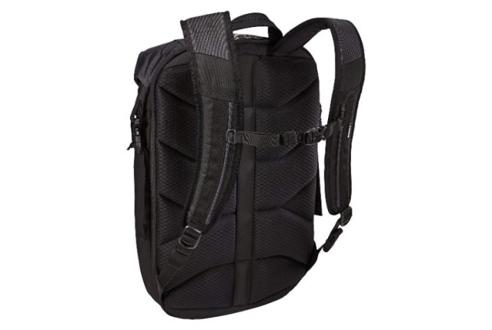Рюкзак THULE 3 203 904 для фотоаппарата enroute large dslr backpack, 25l, [3203904]