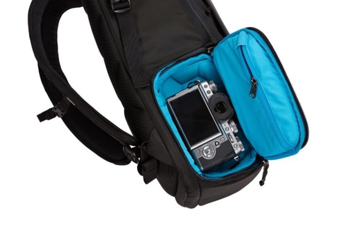Рюкзак THULE 3 203 904 для фотоаппарата enroute large dslr backpack, 25l, [3203904]