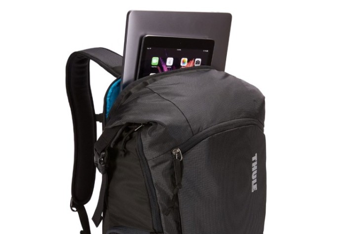 Рюкзак THULE 3 203 904 для фотоаппарата enroute large dslr backpack, 25l, [3203904]