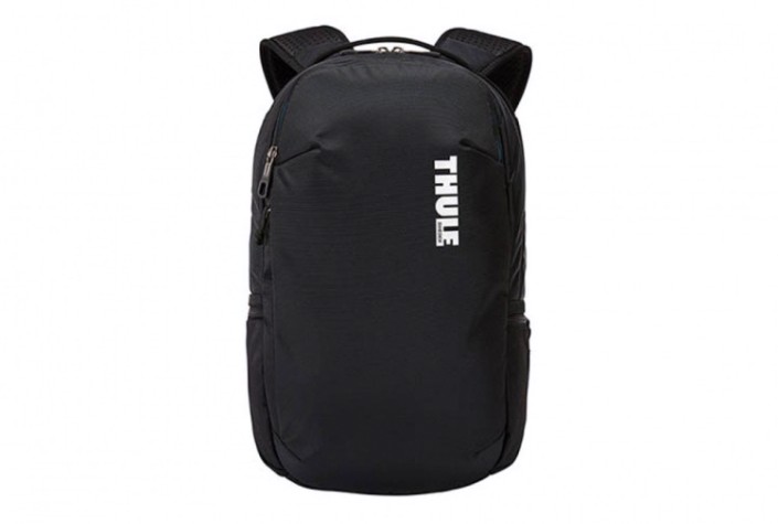 Рюкзак THULE 3 204 052 subterra backpack, 23l, black [3204052]