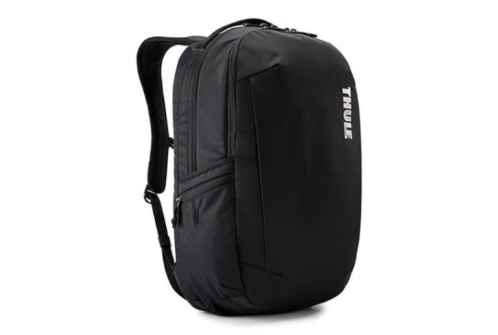 Рюкзак THULE 3 204 053 subterra backpack, 30l, black [3204053]