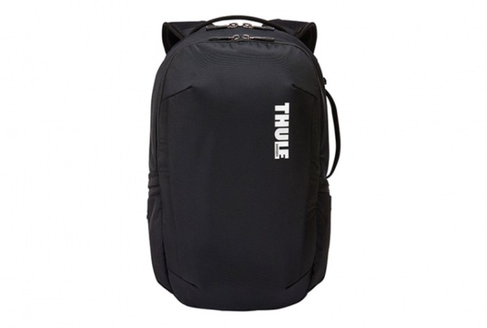 Рюкзак THULE 3 204 053 subterra backpack, 30l, black [3204053]