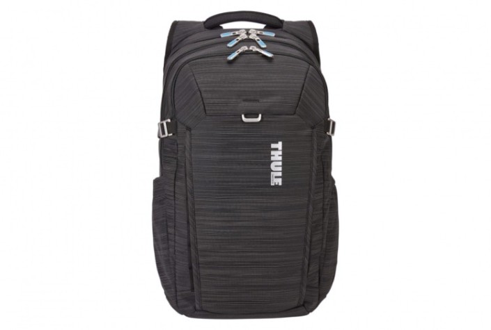 Рюкзак THULE 3 204 169 для ноутбука construct backpack, 28l, black [3204169]