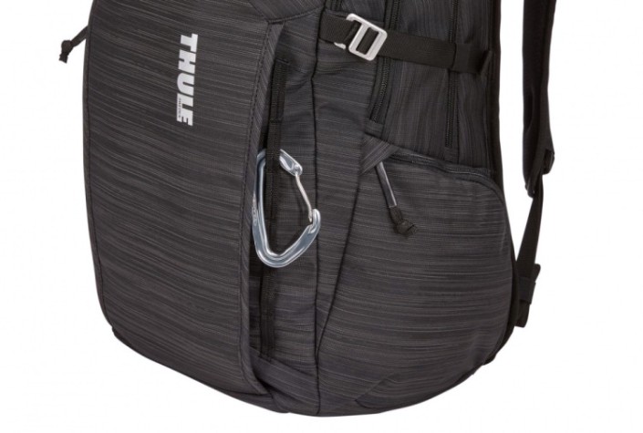 Рюкзак THULE 3 204 169 для ноутбука construct backpack, 28l, black [3204169]