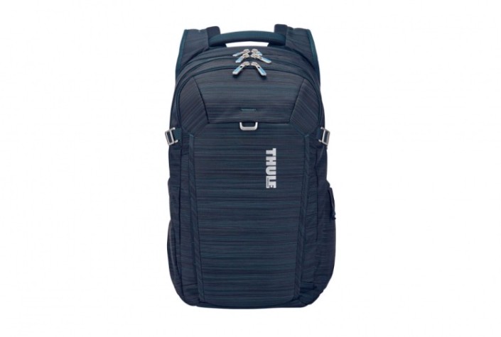 Рюкзак THULE 3 204 170 для ноутбука construct backpack, 28l, carbon blue [3204170]