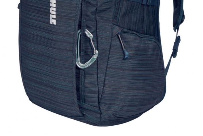 Рюкзак THULE 3 204 170 для ноутбука construct backpack, 28l, carbon blue [3204170]