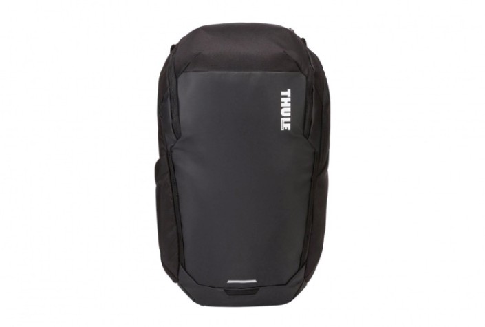 Рюкзак THULE 3 204 292 chasm backpack, 26l, black [3204292]