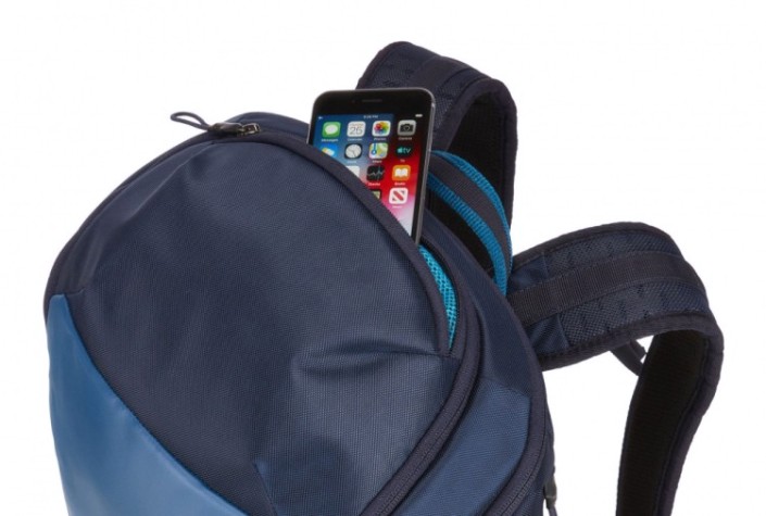 Рюкзак THULE 3 204 293 chasm backpack. 26l, poseidon [3204293]