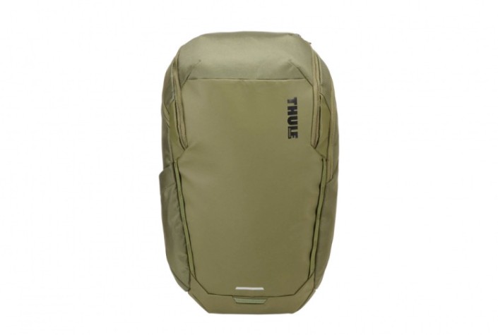 Рюкзак THULE 3 204 294 chasm backpack, 26l, olivine [3204294]