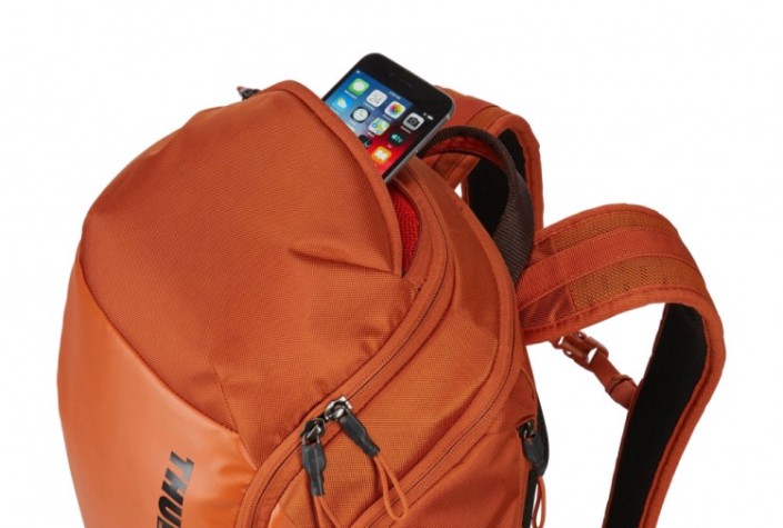 Рюкзак THULE 3 204 295 chasm backpack, 26l, autumnal, 1 шт [3204295]