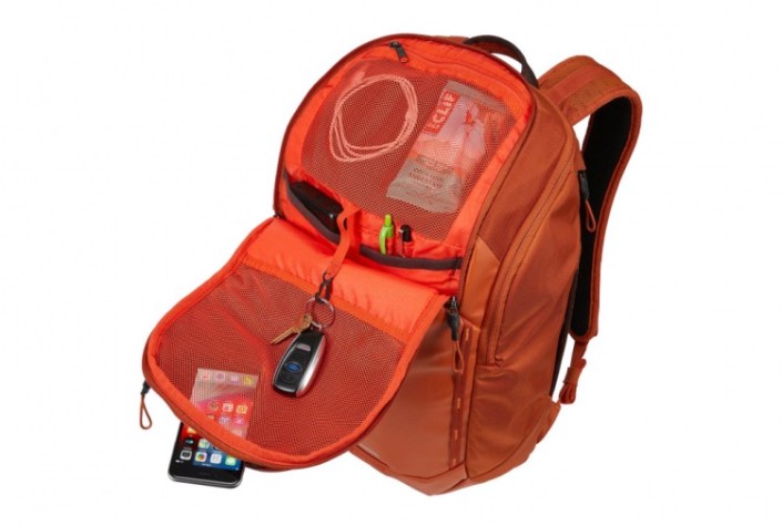 Рюкзак THULE 3 204 295 chasm backpack, 26l, autumnal, 1 шт [3204295]