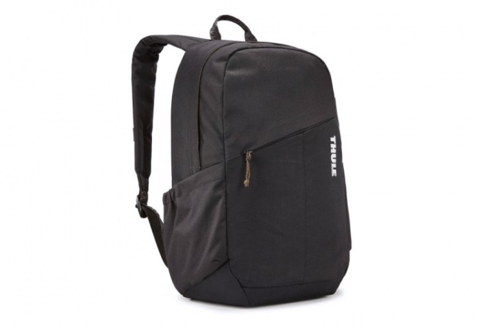 Рюкзак THULE 3 204 304 notus backpack, 20l, black [3204304]