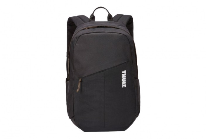 Рюкзак THULE 3 204 304 notus backpack, 20l, black [3204304]
