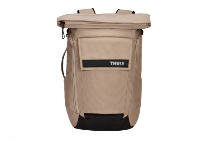 Рюкзак THULE 3 204 488 paramount backpack, 24l, timberwolf [3204488]