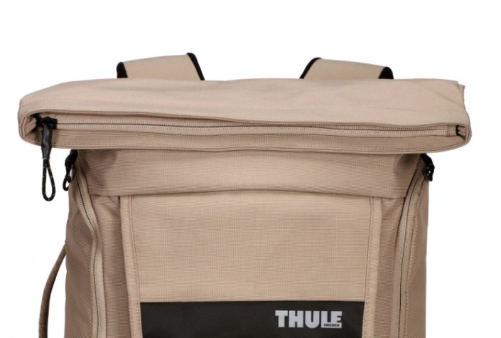 Рюкзак THULE 3 204 488 paramount backpack, 24l, timberwolf [3204488]