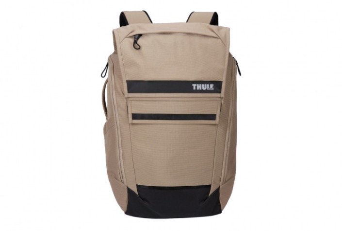 Рюкзак THULE 3 204 490 paramount backpack, 27l, timberwolf [3204490]