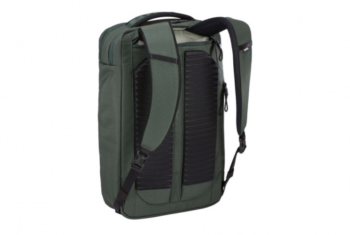 Рюкзак THULE 3 204 491 paramount convertible laptop bag, 15,6", racing ge [3204491]