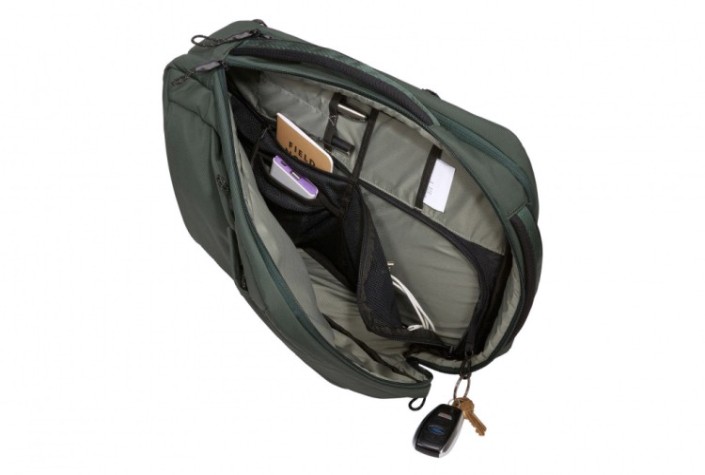 Рюкзак THULE 3 204 491 paramount convertible laptop bag, 15,6", racing ge [3204491]