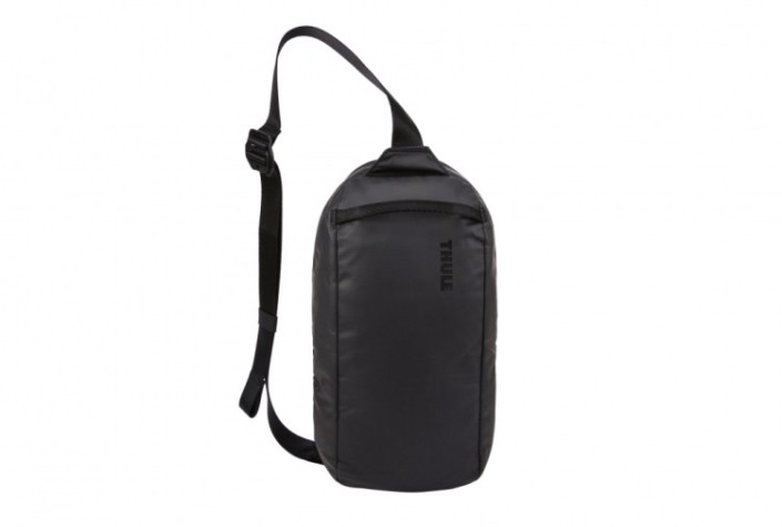 Рюкзак THULE 3 204 710 с одной лямкой tact sling, 8l, black [3204710]