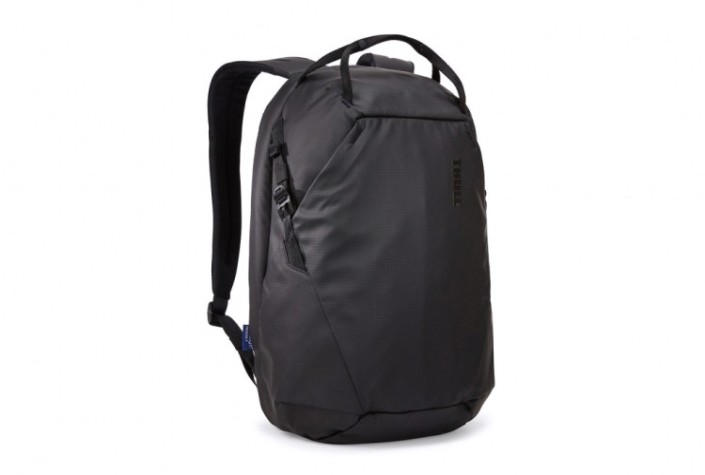 Рюкзак THULE 3 204 711 tact backpack, 16l, black [3204711]
