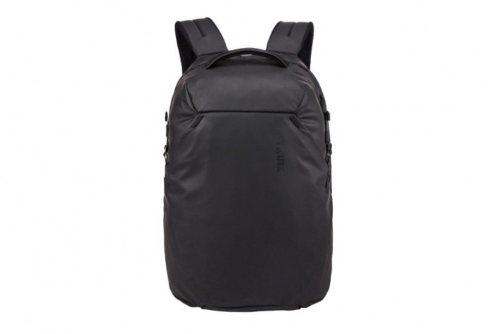 Рюкзак THULE 3 204 712 tact backpack, 21l, black [3204712]